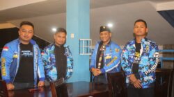 Marak Pencurian Motor dan Pembobolan Gereja, KNPI Minta Kapolres Tana Toraja Bertindak Serius
