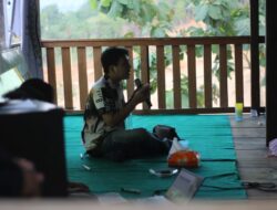 Mosi Tidak Percaya kepada Inspektorat Kabupaten Luwu Timur