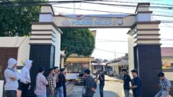 Aksi Demonstrasi FORUM PEDULI HUKUM (FPH) KOTA PALOPO Tuntut Transparansi dan Evaluasi Lapas Kelas II