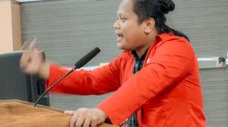 Lawan Provokasi, Sabotase Konggres XXII di Bandung, Ini Kata Ketua DPD GMNI Sulsel