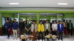 Kinerja BNNK Sidrap Dipertanyakan, Aliansi BEM Nusantara Zona 2 Serukan Aksi Konkret