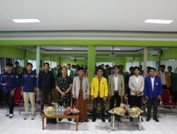 Kinerja BNNK Sidrap Dipertanyakan, Aliansi BEM Nusantara Zona 2 Serukan Aksi Konkret