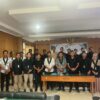 Arah Baru HMI Sulbar: Penutupan Rakerda I Tandai Komitmen Kaderisasi dan Gerakan Digital