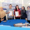 Doktor Maria Herlinda Raih Dua Hibah BIMA, Universitas Muhammadiyah Bone Teguhkan Komitmen Riset dan Pengabdian