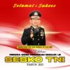 Putra Asli Pinrang, Kombes Pol Takdir Mattanete Jadi Inspirasi Nasional