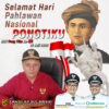 Lembang Tallung Penanian Kec. Sanggalangi Maknai Hari Pongtiku dengan Impian Pengembangan Sumber Daya Manusia