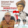 Menyalakan Obor Perjuangan: Lembang Pata’ Padang Maknai Hari Pongtiku dengan Semangat Kebangkitan dan Pelestarian Warisan Leluhur