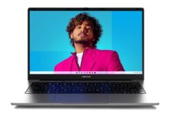 Laptop Editing Desain OK Untuk Pemula; Advan WorkPro Lite