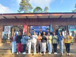Peryataan Sikap GMKI Tana Toraja: Desak Polres Tana Toraja Usut Pengrusakan oleh Oknum Anggota DPRD