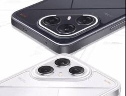 Ponsel Gaming Yang Menggiurkan, POVA