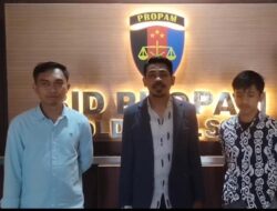 Keadilan untuk Aliefky: Penantian Panjang yang Berbuah Kepastian