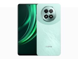 Realme 13 5G: Ponsel Gaming 2 Jutaan dengan Kamera yg Cukup Memukau