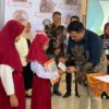 Temu Pendidik Nusantara XII Resmi Dibuka, Wabup Tekankan Pentingnya Pendidikan untuk Masa Depan Alam