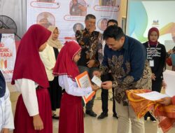 Temu Pendidik Nusantara XII Resmi Dibuka, Wabup Tekankan Pentingnya Pendidikan untuk Masa Depan Alam