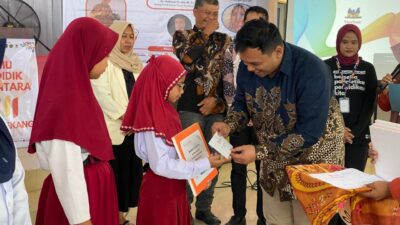 Temu Pendidik Nusantara XII Resmi Dibuka, Wabup Tekankan Pentingnya Pendidikan untuk Masa Depan Alam
