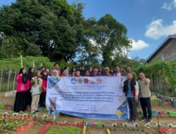 Melalui Program PKM, UNIMEN Terapkan Inovasi Biotricho untuk Pemberdayaan Petani Kaluppang