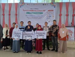 Dukung Pendidikan, BAZNAS Enrekang Bantu Ratusan Siswa Lewat Program Beasiswa