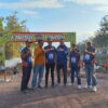 Bupati Enrekang Tutup Kejurda Bhayangkara Motocross yang Kembali Setelah 10 Tahun Vakum