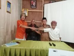 Pemilihan Dua To Parenge’ di Lembang Buntu Tangti, Lembaga Adat Tegaskan Pentingnya Menjaga Marwah Adat Toraja