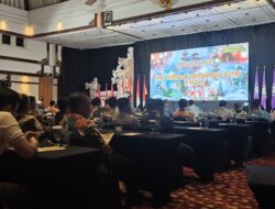 KIBAID Men’s Conference 2025: Transformasi Spiritual dan Kepemimpinan Kaum Pria Gereja KIBAID Dimulai di Bali!