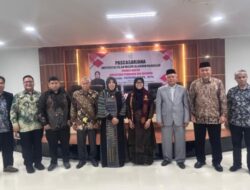 Putriyani Raih Doktor dengan Riset STEAM, Rektor UNIMEN: Ini Bukti Komitmen Pengembangan SDM