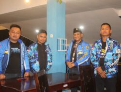 DPD KNPI Tana Toraja Apresiasi Pemda dalam Penegakan Disiplin ASN