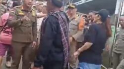 PMKRI Cabang Toraja Kecam Tindakan Satpol PP Terkait Rencana Pembongkaran Bangunan Warga di Depan Hotel Andalan