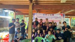 Tim PKM UNIMEN Latih Kelompok Tani Basseang Olah Hasil Panen dan Digitalisasi Pemasaran