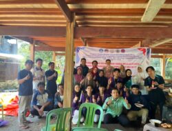 Tim PKM UNIMEN Latih Kelompok Tani Basseang Olah Hasil Panen dan Digitalisasi Pemasaran