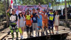 Meriah! Kejuaraan Bhayangkara Grasstrack 2025 Tuntas di Enrekang, Bayu Seto Raih Juara Umum