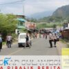 Operasi Patuh Pallawa 2025: Puluhan Pengendara Terjaring di Kecamatan Alla