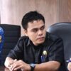 Wakil Ketua DPRD Pinrang, Sakka Irfandi Dorong Perbaikan Infrastruktur dan Penguatan UMKM Untuk Segera Diterbitkan