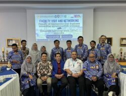 FEB Unismuh Makassar Jalin Networking Strategis dengan Universiti Teknologi Mara (UiTM) Malaysia