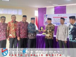 Sinergi DPD RI dan UNIMEN Diperkuat, Tamsil Linrung Dukung Inovasi Pendidikan Daerah