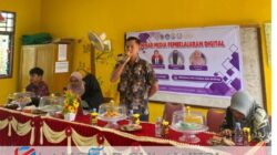 UNIMEN Dorong Literasi Digital Guru SD Lewat Seminar Mahasiswa PGSD