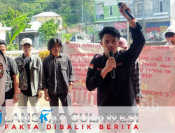 LSM PERKARA Ultimatum Pemkab Enrekang: Segera Bayar Gaji PPPK 2023 atau Aksi Lanjut