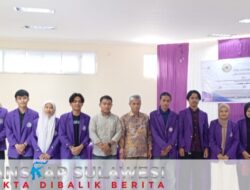 DPM UNIMEN Resmi Dilantik, Mustakim Nahkodai Periode 2025–2026