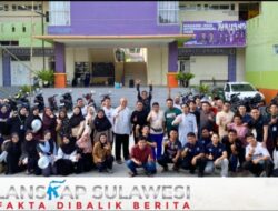 Lewat Baitul Arqam, UNIMEN Tegaskan Dosen Wajib Hafal Juz 30
