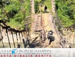 Infrastruktur Kampung Baru Rusak Parah, Pemerintah Daerah ke Mana?
