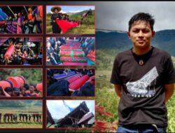 TRADISI MANGNGARO DI NOSU – KURNIAWAN: KESAKRALAN BUDAYA, ZIARAH, DAN KEBERSAMAAN