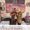 Kejari Enrekang Ajak Masyarakat Berbagi Kehidupan Lewat Donor Darah di HUT Kejaksaan ke-80