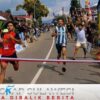 Ramlan, Pemuda Asal Curio, Sabet Juara 1 Sprint 100 Meter di Festival Pemuda Merdeka Baroko