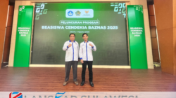 UNIMEN Jadi Bagian dari Program Nasional Beasiswa Cendekia Baznas