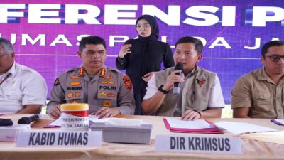 Kecurangan Beras Raup Omzet Hampir Rp5 Miliar, Polda Jabar Ungkap Praktik Curang Enam Pelaku