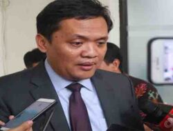 Komisi III DPR Dukung Rotasi Polri: Penempatan Tepat, Kinerja Meningkat
