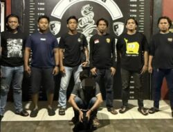 Polres Luwu Utara Ringkus Pria 52 Tahun, Diduga Setubuhi Anak di Bawah Umur.