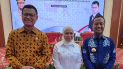BPOM dan Pemprov Sulsel Bersinergi Wujudkan Ikrar Indonesia Emas 2045 Melalui Pendidikan Vokasi dan Ketahanan Pangan