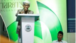 Rais Aam PBNU KH Miftachul Akhyar Serukan Kedamaian Pascatragedi Driver Ojol