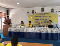 Pemkab Tana Toraja Dorong UT Buka Program Studi Olahraga dan Perkuat Dukungan Belajar Jarak Jauh