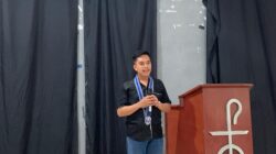 Menyoal Problem Seleksi P3K di Sulsel, Maichel Ketua BPC GMKI Makassar Angkat Bicara